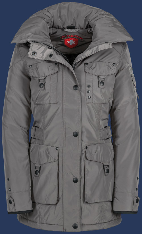 Jacken Titania Winter | TiSaAirTec | Titan - Damen TITW-382-TIT-GRÖßE Winter