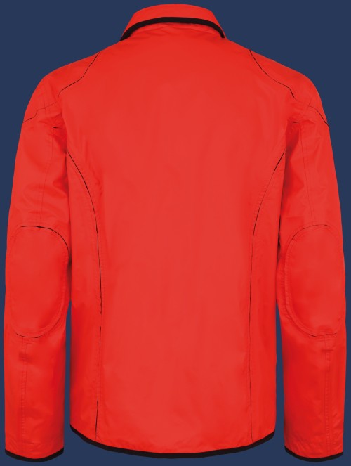 Jacken Acapulco | NoSeAirTec | Grenadine - Herren ACP-661-GRE-GRÖßE Sommer Jacken Acapulco | NoSeAirTec | Grenadine - Herren ACP-661-GRE-GRÖßE Sommer