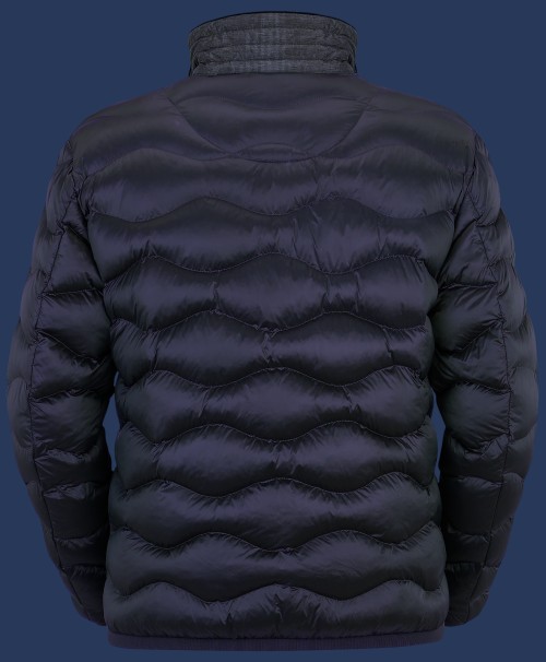 Jacken Airweight Men | HoloAirTec | Metallicblue - Herren AIRWM-887-MTB-GRÖßE Winter Jacken Airweight Men | HoloAirTec | Metallicblue - Herren AIRWM-887-MTB-GRÖßE Winter