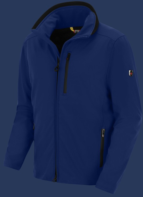 Jacken Alpinus | DryShellAirTec | Royalblau - Herren ALUS-1050-RB-GRÖßE Winter Jacken Alpinus | DryShellAirTec | Royalblau - Herren ALUS-1050-RB-GRÖßE Winter