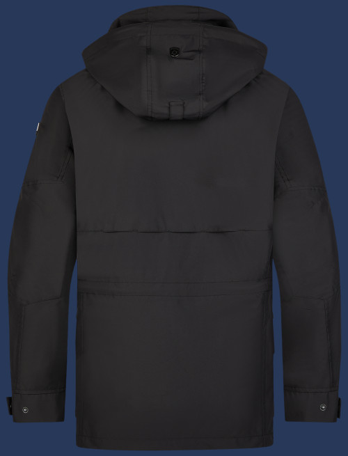 Jacken Atlantis Men Summer | Poly3AirTec | Schwarz - Herren ATMS-140-SW-GRÖßE Sommer Jacken Atlantis Men Summer | Poly3AirTec | Schwarz - Herren ATMS-140-SW-GRÖßE Sommer