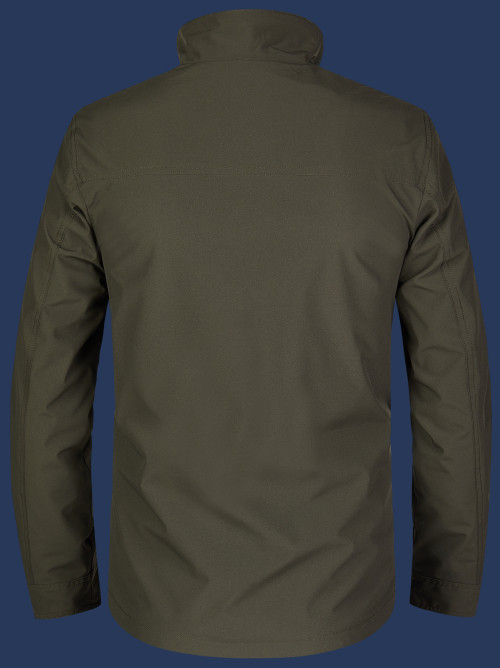 Jacken Beaufield | KiMoAirTec | Blackarmy - Herren BEAU-1035-BA-GRÖßE Sommer Jacken Beaufield | KiMoAirTec | Blackarmy - Herren BEAU-1035-BA-GRÖßE Sommer