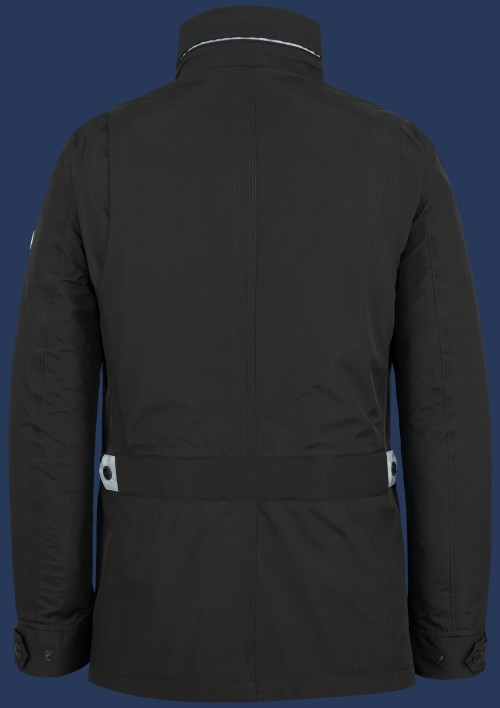 Jacken Chester | DaLiMemoAirTec | Schwarz - Herren CHES-544-SW-GRÖßE Sommer Jacken Chester | DaLiMemoAirTec | Schwarz - Herren CHES-544-SW-GRÖßE Sommer