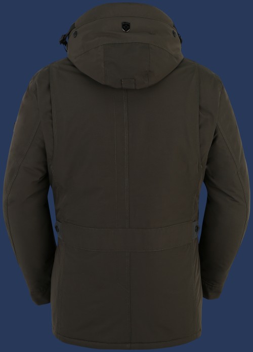 Jacken Chester Winter | StroBoAirTec | Blackarmy - Herren CHEW-870-BA-GRÖßE Winter Jacken Chester Winter | StroBoAirTec | Blackarmy - Herren CHEW-870-BA-GRÖßE Winter