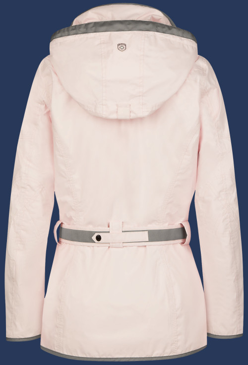 Jacken Chocandy | NoSeAirTec | Icepink - Damen COC-661-ICP-GRÖßE Sommer Jacken Chocandy | NoSeAirTec | Icepink - Damen COC-661-ICP-GRÖßE Sommer