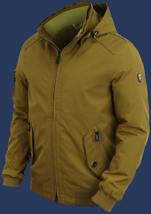 Jacken Cicero | StroBoAirTec | Poisongreen - Herren CICE-870-PGR-GRÖßE Sommer Jacken Cicero | StroBoAirTec | Poisongreen - Herren CICE-870-PGR-GRÖßE Sommer