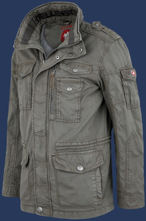 Jacken Cruise | RockCotton | Darkarmy - Herren CRUS-888-DA-GRÖßE Sommer Jacken Cruise | RockCotton | Darkarmy - Herren CRUS-888-DA-GRÖßE Sommer