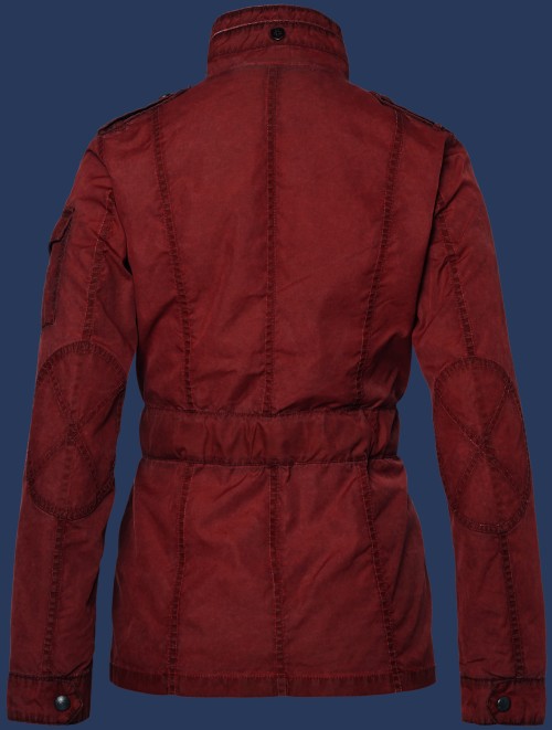 Jacken Escorial | SprayTec | Darkred - Damen ESCO-472-DRD-GRÖßE Sommer Jacken Escorial | SprayTec | Darkred - Damen ESCO-472-DRD-GRÖßE Sommer