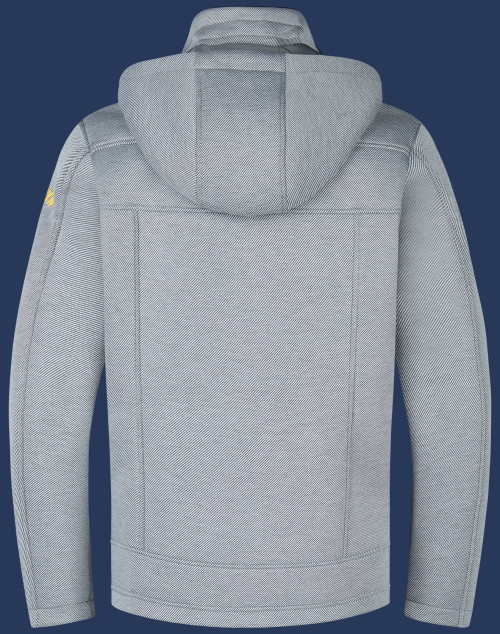 Jacken Florida Men | ScuWiLiHiTec | Lightgreymelange/Yellow - Herren FLOM-1000-LGYE-GRÖßE Winter Jacken Florida Men | ScuWiLiHiTec | Lightgreymelange/Yellow - Herren FLOM-1000-LGYE-GRÖßE Winter