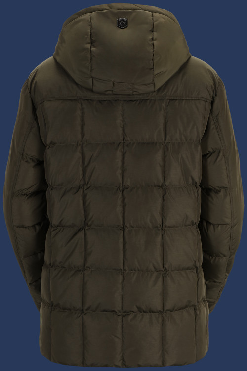 Jacken Fusion Men | CoLaAirTec | Darkarmymelange - Herren FUSIM-1015-DAML-GRÖßE Winter Jacken Fusion Men | CoLaAirTec | Darkarmymelange - Herren FUSIM-1015-DAML-GRÖßE Winter