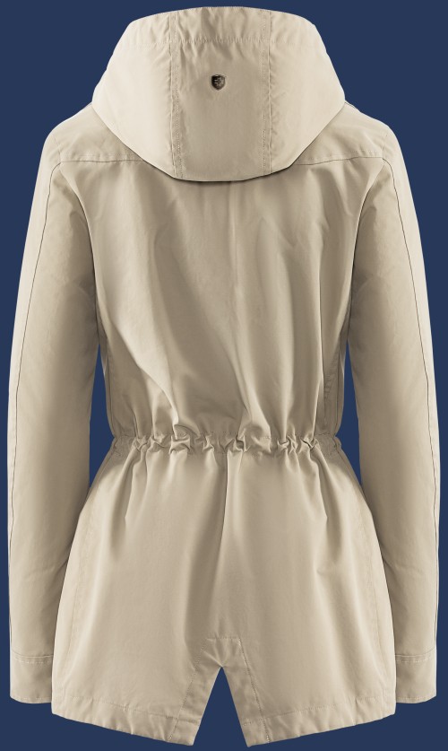 Jacken Journey | MeTesAirTec | Sand - Damen JOUR-342-SN-GRÖßE Sommer Jacken Journey | MeTesAirTec | Sand - Damen JOUR-342-SN-GRÖßE Sommer