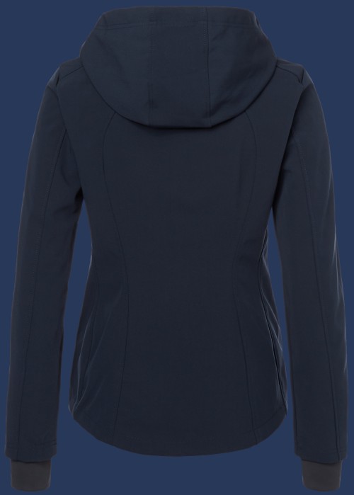 Jacken Luminata | DynashellAquaLight | Moonlightblue/Darkpewter - Damen LUMI-268-MDP-GRÖßE Winter Jacken Luminata | DynashellAquaLight | Moonlightblue/Darkpewter - Damen LUMI-268-MDP-GRÖßE Winter