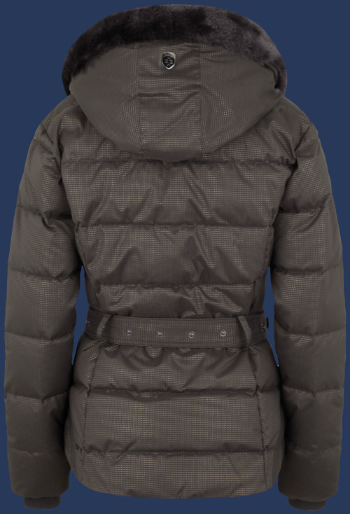 Jacken Mayfair | BlaGriAirTec | Blackgrid - Damen MAYF-859-BLGR-GRÖßE Winter Jacken Mayfair | BlaGriAirTec | Blackgrid - Damen MAYF-859-BLGR-GRÖßE Winter