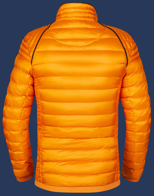 Jacken MOL Men | SaroLiTec | Orangemetal - Herren MOLM-666-ORM-GRÖßE Winter Jacken MOL Men | SaroLiTec | Orangemetal - Herren MOLM-666-ORM-GRÖßE Winter