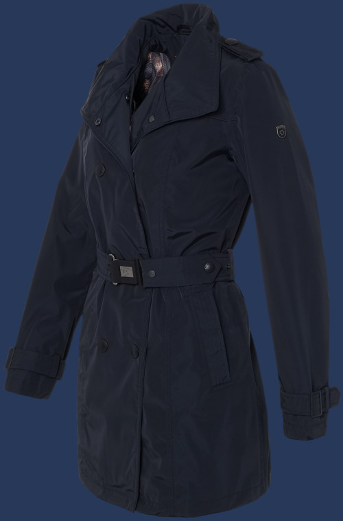 Jacken Raja | TiSaAirTec | Dunkelblau - Damen RAJA-382-DB-GRÖßE Sommer Jacken Raja | TiSaAirTec | Dunkelblau - Damen RAJA-382-DB-GRÖßE Sommer