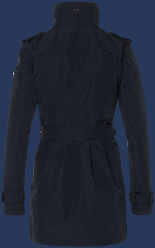 Jacken Raja | TiSaAirTec | Dunkelblau - Damen RAJA-382-DB-GRÖßE Sommer Jacken Raja | TiSaAirTec | Dunkelblau - Damen RAJA-382-DB-GRÖßE Sommer