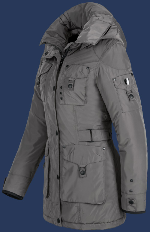 Jacken Titania Winter | TiSaAirTec | Titan - Damen TITW-382-TIT-GRÖßE Winter Jacken Titania Winter | TiSaAirTec | Titan - Damen TITW-382-TIT-GRÖßE Winter