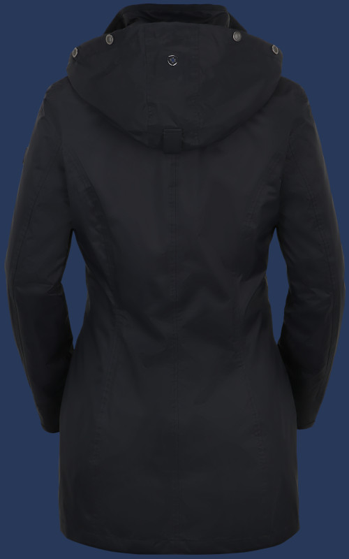 Jacken Westside | NoSeAirTec | Midnightblue - Damen WEST-661-MDB-GRÖßE Sommer Jacken Westside | NoSeAirTec | Midnightblue - Damen WEST-661-MDB-GRÖßE Sommer