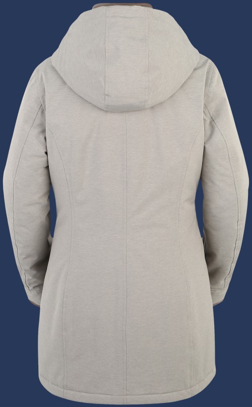 Jacken Westwind | LiGreCoAirTec | Sandmelange/Pastellyellow - Damen WESW-991-SMPY-GRÖßE Winter Jacken Westwind | LiGreCoAirTec | Sandmelange/Pastellyellow - Damen WESW-991-SMPY-GRÖßE Winter