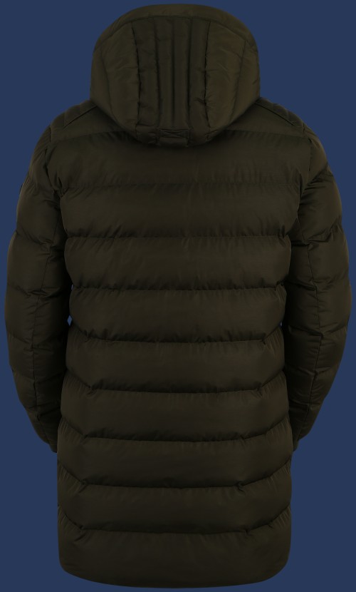Mäntel Blackjack Men Long | CoLaAirTec | Darkarmy - Herren BJML-1015-DA-GRÖßE Winter Mäntel Blackjack Men Long | CoLaAirTec | Darkarmy - Herren BJML-1015-DA-GRÖßE Winter