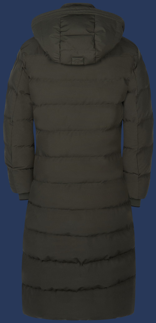 Mäntel Goldmine Extra Long | FourStreAirTec | Darkarmy - Damen GOLDX-565-DA-GRÖßE Winter Mäntel Goldmine Extra Long | FourStreAirTec | Darkarmy - Damen GOLDX-565-DA-GRÖßE Winter