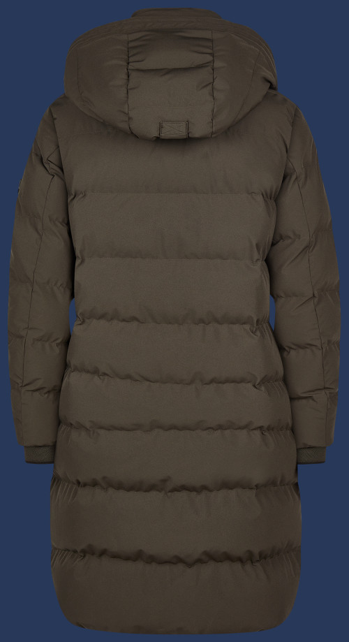 Mäntel Goldmine Long | FourStreAirTec | Thyme - Damen GOLDL-565-THY-GRÖßE Winter Mäntel Goldmine Long | FourStreAirTec | Thyme - Damen GOLDL-565-THY-GRÖßE Winter