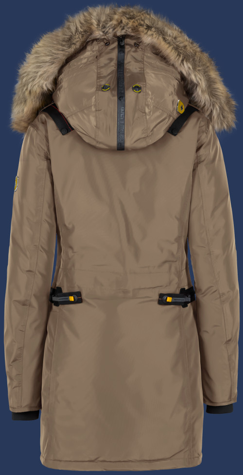 Mäntel Seewolf Lady | GolDoxAirTec | Khaki - Damen SEEL-375-KKI-GRÖßE Winter Mäntel Seewolf Lady | GolDoxAirTec | Khaki - Damen SEEL-375-KKI-GRÖßE Winter
