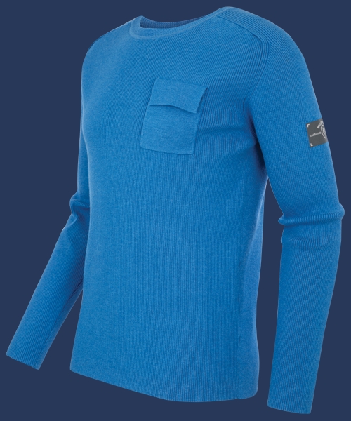 Pullover Herren Pullover 021 | KoNitJb | Nordicblue - Herren HP021-945-NOBL-GRÖßE Winter Pullover Herren Pullover 021 | KoNitJb | Nordicblue - Herren HP021-945-NOBL-GRÖßE Winter