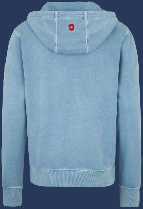 Pullover Steuerbord | French Terry 400 | Lightblue - Herren STBO-861-LBL-GRÖßE Winter Pullover Steuerbord | French Terry 400 | Lightblue - Herren STBO-861-LBL-GRÖßE Winter