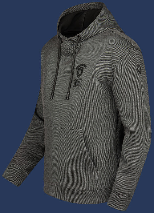 Pullover Swoody Men | ScuWiLiHiTec | Darkgreymelange - Herren SWOM-1000-DGM-GRÖßE Winter Pullover Swoody Men | ScuWiLiHiTec | Darkgreymelange - Herren SWOM-1000-DGM-GRÖßE Winter