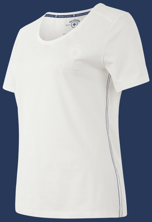 T-Shirts T-Shirt Lady OTLSU | LuNitCTec | White - Damen OTLSU-972-WTE-GRÖßE Sommer T-Shirts T-Shirt Lady OTLSU | LuNitCTec | White - Damen OTLSU-972-WTE-GRÖßE Sommer