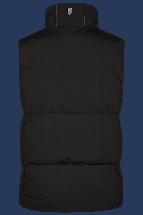 Westen Nordsee | StroBoAirTec | Schwarz - Herren NOS-870-SW-GRÖßE Winter Westen Nordsee | StroBoAirTec | Schwarz - Herren NOS-870-SW-GRÖßE Winter