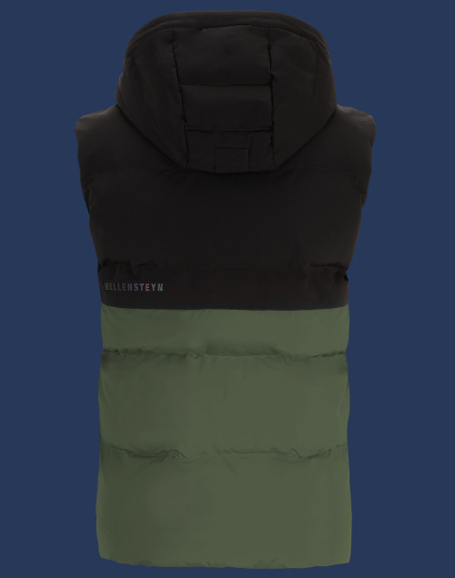 Westen Royal Flash Vest Men | SiShiBoBiTec | Riflegreen/Black - Herren ROYAVM-2004-RGB-GRÖßE Winter Westen Royal Flash Vest Men | SiShiBoBiTec | Riflegreen/Black - Herren ROYAVM-2004-RGB-GRÖßE Winter