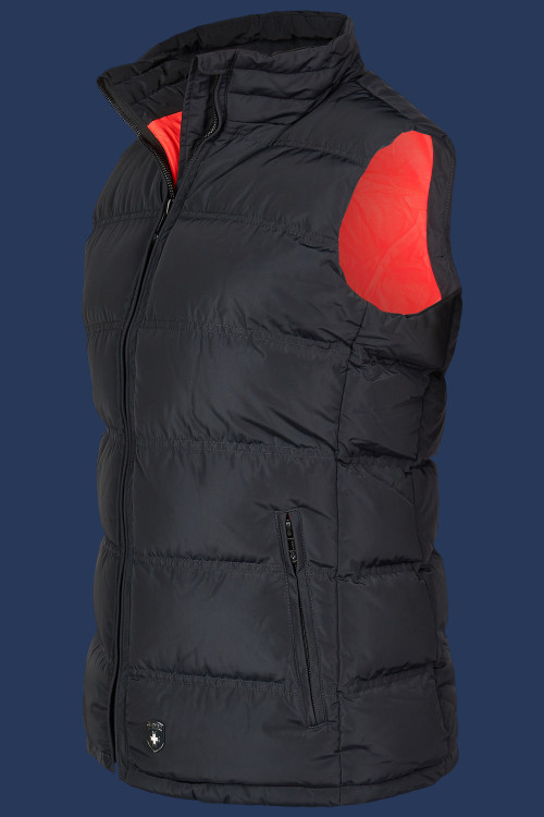 Westen Snowdome Vest Lady | PrincessAirTec | Midnightblue - Damen SNVL-560-MDB-GRÖßE Winter Westen Snowdome Vest Lady | PrincessAirTec | Midnightblue - Damen SNVL-560-MDB-GRÖßE Winter